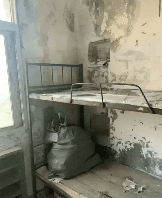 “出差一周回来后，看到亲戚给我装修的婚房！”我瞬间崩溃了啊