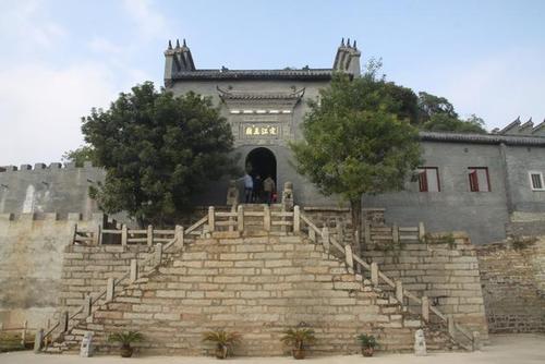 鄱阳湖老爷庙的未解之谜:水底预言是真的吗