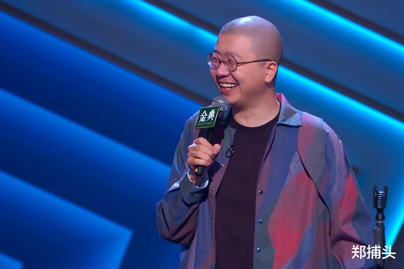 脱口秀大会|《脱口秀大会4》开播，庞博程璐制造惊喜，呼兰赵晓卉涉险过关