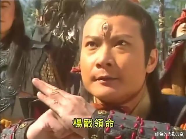 二郎神|细数14版二郎神：焦恩俊最经典，新版杨戬似借鉴印度，开发新技能！