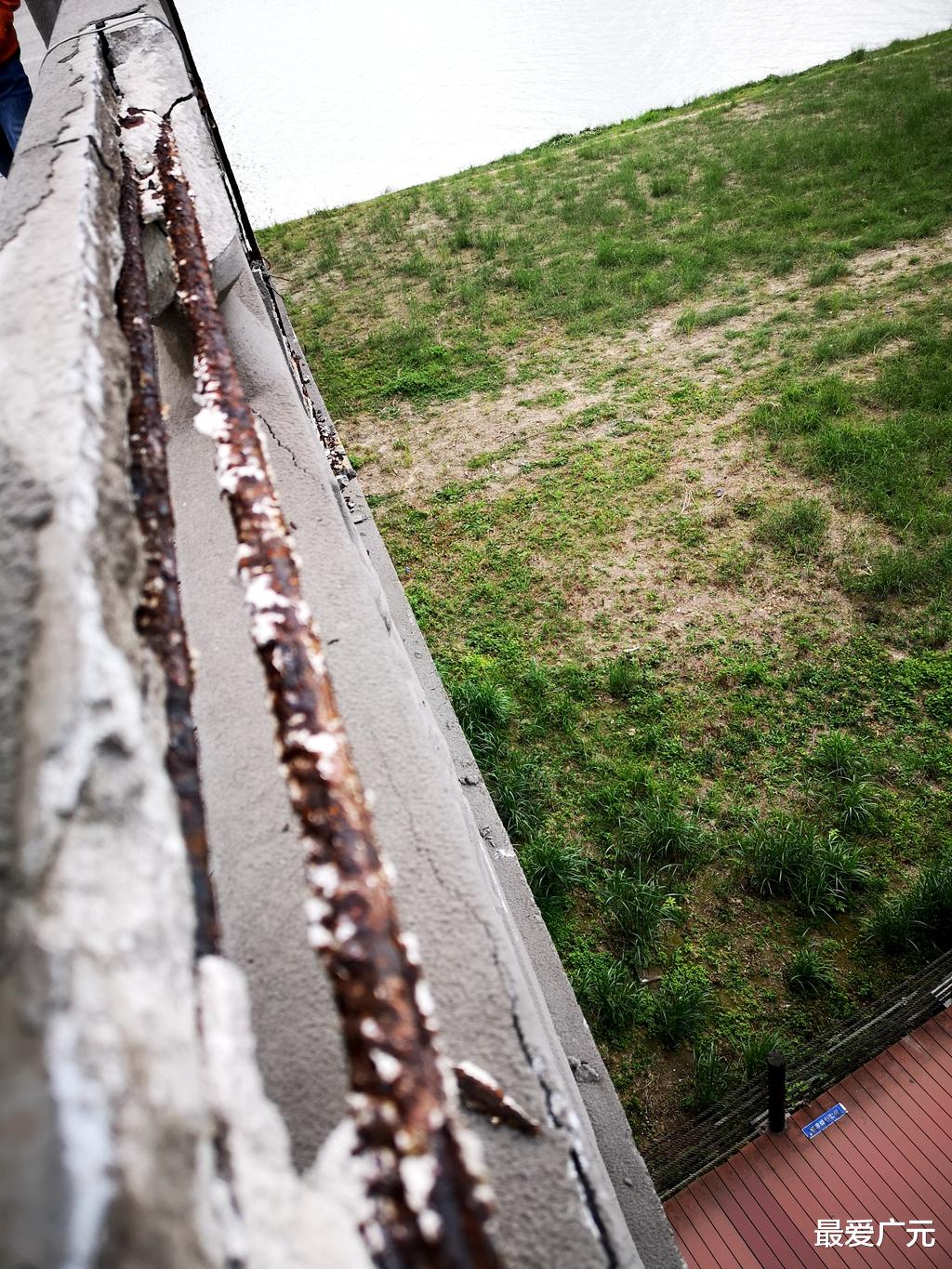 广元 实拍：广元皇泽大桥