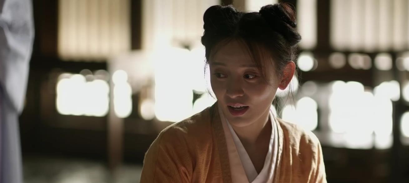 梁晗|知否：墨兰私会梁晗东窗事发后，为什么是华兰最义愤填膺？