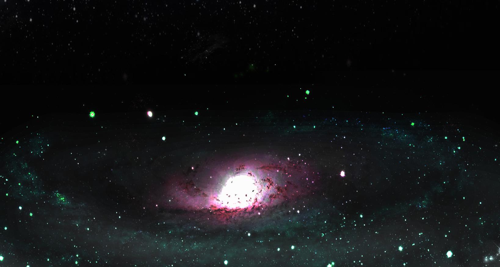 陈姐叨叨叨|宇宙海涵了一切，宇宙存在“终点”吗？所有情况都指向了同一结果