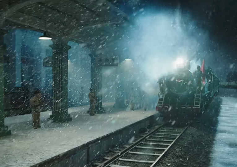 刘亦菲|仅仅18天，收视率三大卫视均破2，孙俪佟大为演技惊艳众人