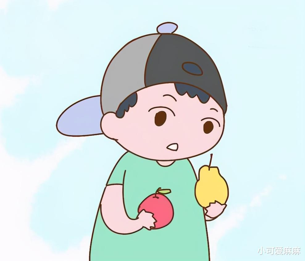 小可爱麻麻|孩子有这3个“懂事”的行为,暗示长大后情商低,家长别瞎开心