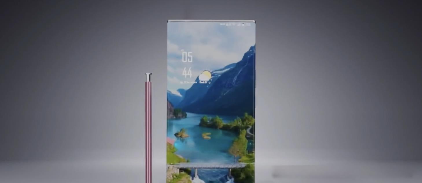 小米科技|三星Note22 Ultra亮剑，20G运存+2亿像素，给苹果好好上了一课