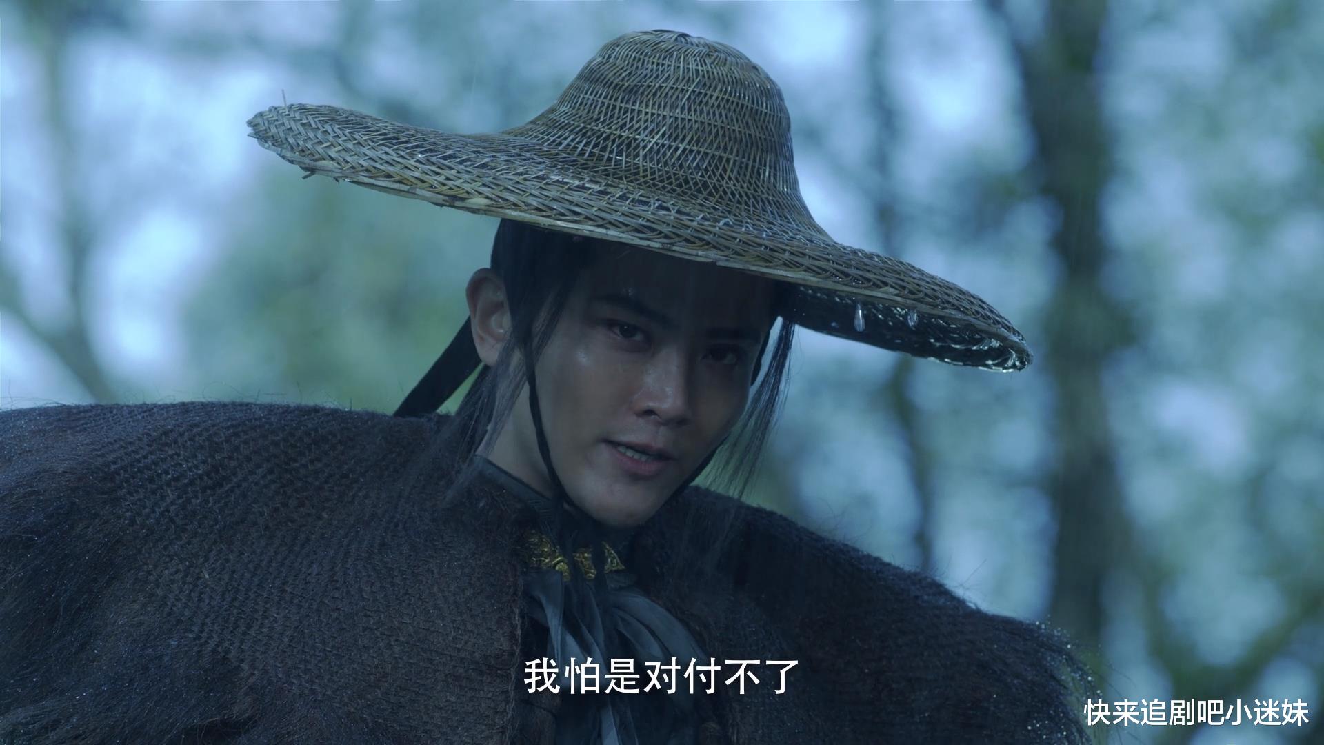 雪中悍刀行|《雪中悍刀行》无流量明星，平均单日播放量破亿，数据还在上升中