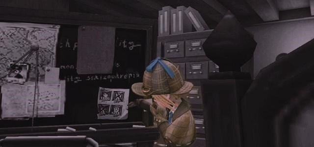 生态环境保卫者|第五人格:玩“佛系”还被欺负,试试这种方法,让恶人欲哭无泪!