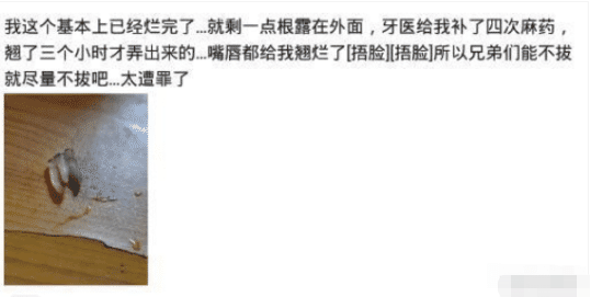 |“钓鱼被咬了一口，好在是条招财龙鱼！”哈哈哈评论很一致了