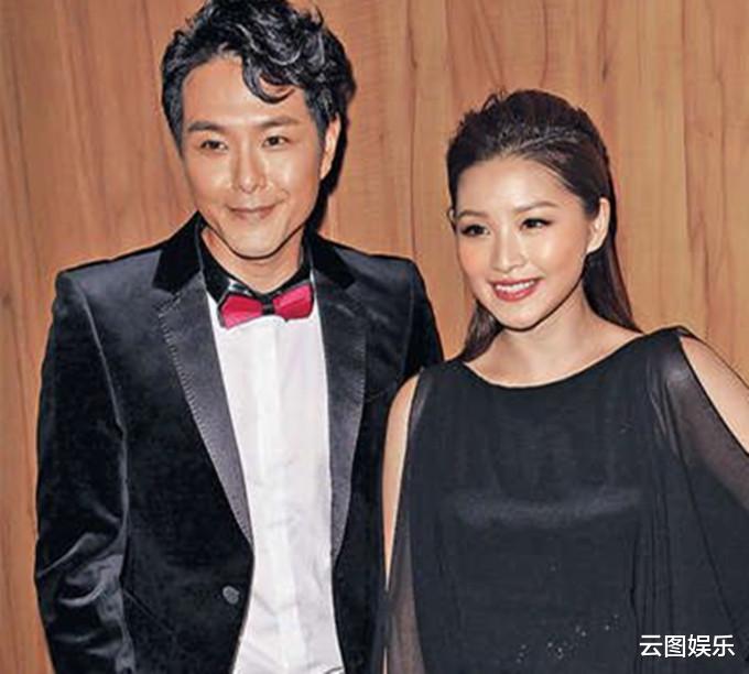 萧正楠|恭喜！何傲儿姐姐公开恋情，携富豪男友大秀恩爱，曾与萧正楠相恋