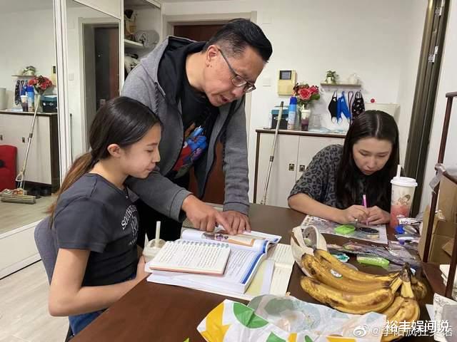 李阳|李阳发长文回应“家暴女儿”！指责前妻断章取义，曝女儿早恋旷课