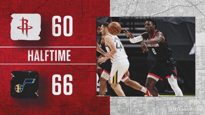 火箭隊(duì)|牛逼！全部數(shù)據(jù)均創(chuàng)新高！斯通神了，長(zhǎng)合同趕緊安排上啊