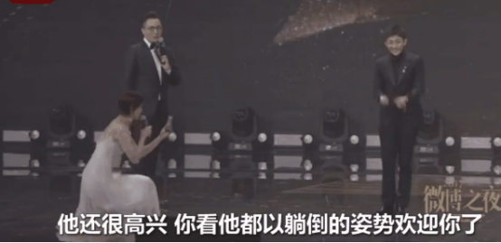 华少|“中华好舌头”华少的毁灭史，他的故事远比你想象的更恶劣