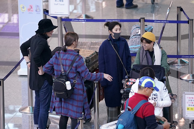 贾静雯|贾静雯保养得太好了，生图虽然有点憔悴，却看不出是中年人