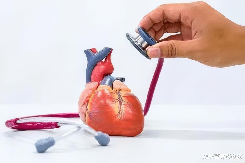 银耳|人到55岁后，越早补充这4种营养物质越好，抗衰老、增强免疫力