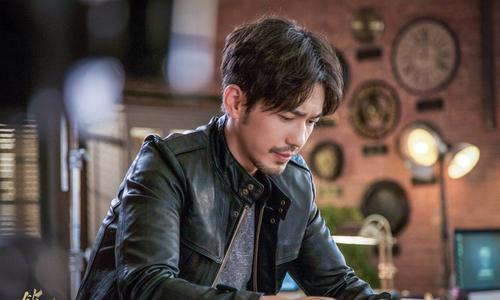 赵本山|白宇“霸屏时代”到来！合作正午新剧预定爆款？剧中人设才是看点