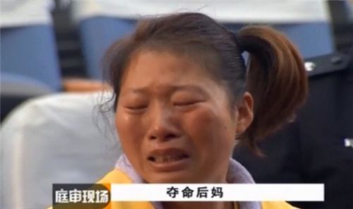 山西8岁男童偷后妈鸡爪吃,被其持斧砍死分尸,法院是怎么判的?