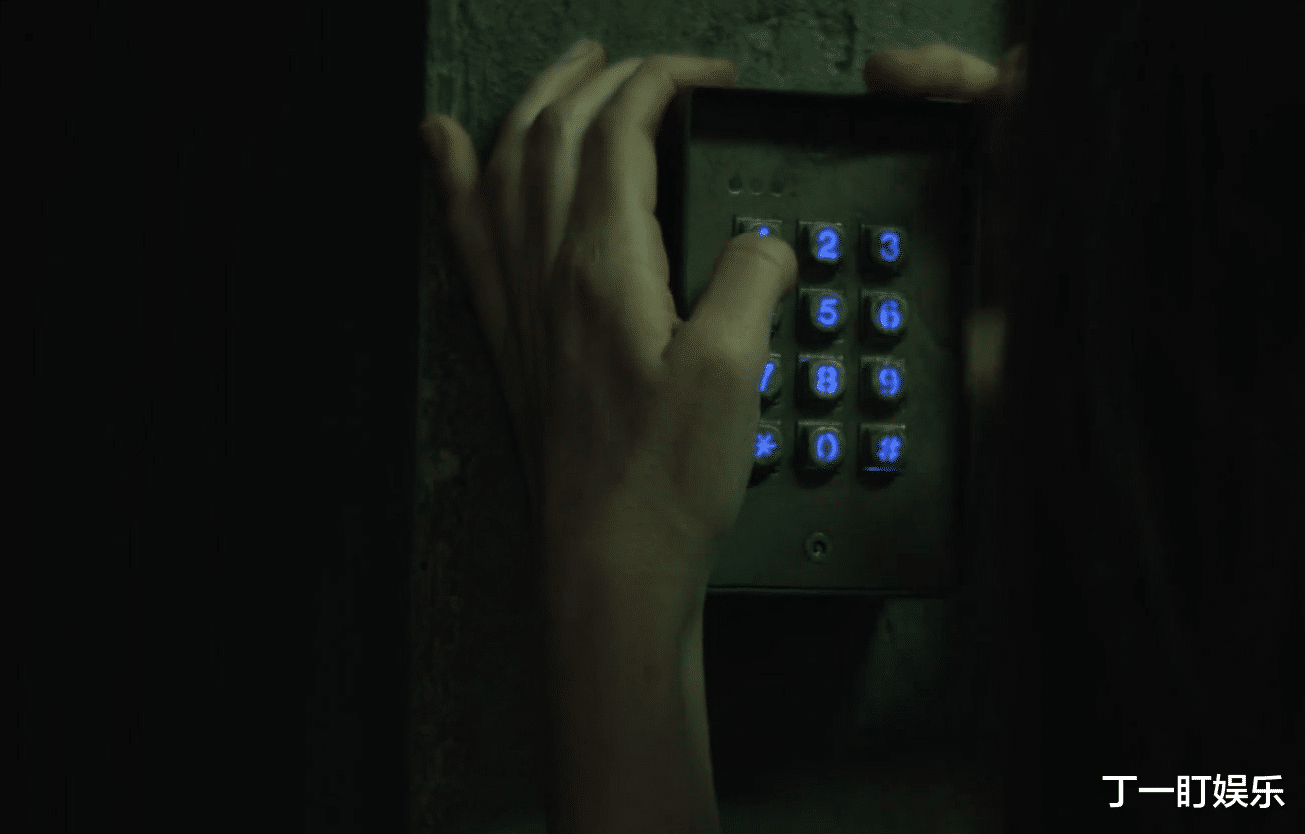 丁一盯娱乐 女孩儿被囚禁地下20年，怀孕4次，凶手身份令人窒息！