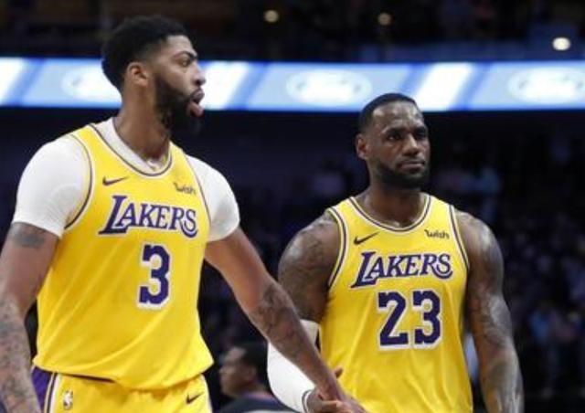 湖人队|留给湖人队的时间不多了，交易截止日期即将到来，三天倒计时