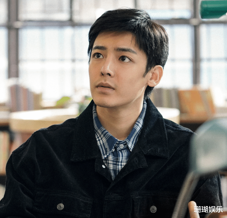 启航|《启航当风起时》首发剧照,吴磊侯明昊主演,看到两位女演员爱了