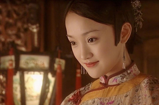 周迅|被讽刺是丫环脸，演不了主角！周迅用行动证明三金影后与长相无关