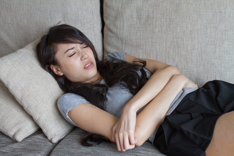 医生|月经一般来几天才算正常?妇产科医生给出参考范围,你达标了没?