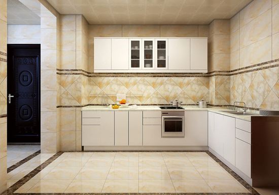 家中这两处切记要贴瓷砖，我家没听师傅劝，入住才知懊悔