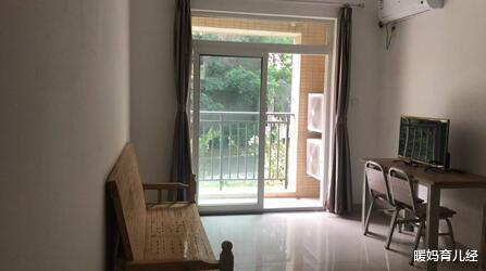 暖妈育儿经|大学生“校外租房”成流行,好好的宿舍说不住就不住,原因很无奈