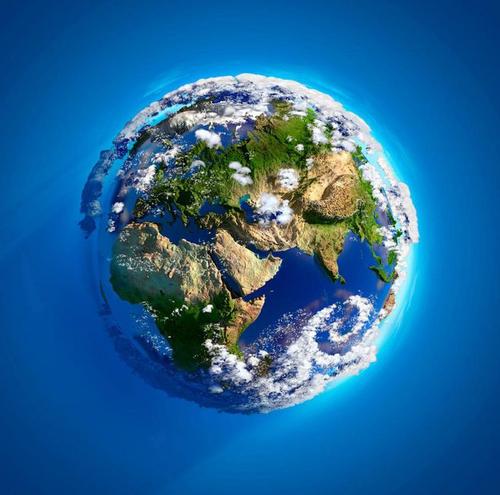 菜菜叶|太阳系内的星球给人有一种错觉，如此拼命“保护”地球是为什么？