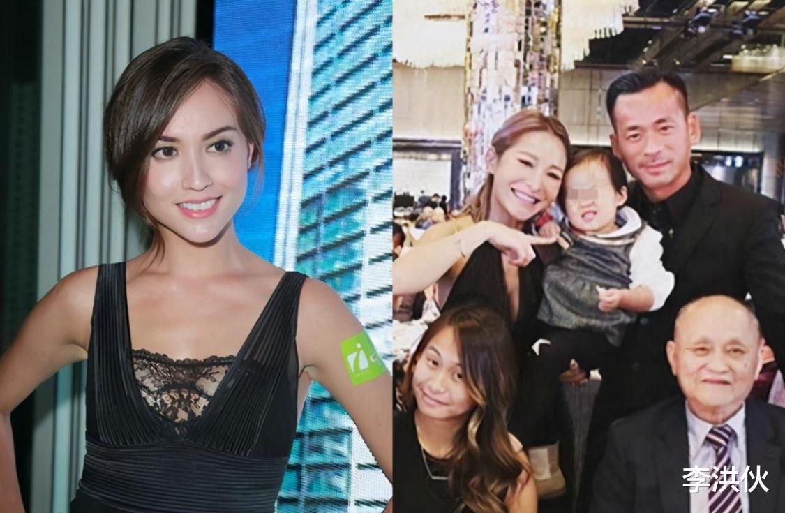 刘学义|赌王洗米华入狱，曾为他争风吃醋的两个女人，谁会陪他走到最后？