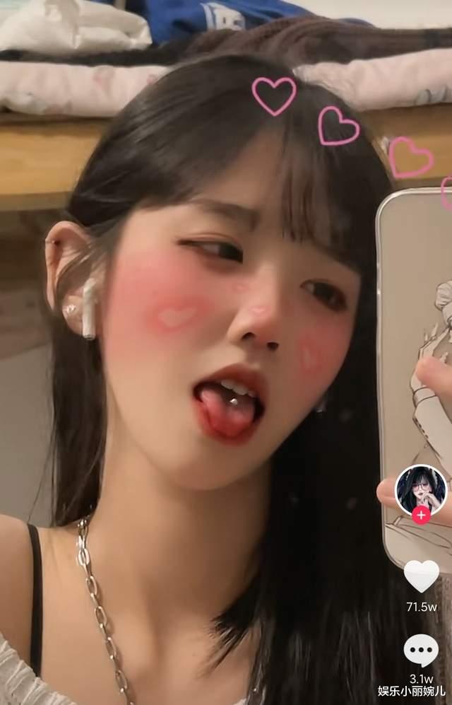 井川里予|网红“井川里予”被曝拍摄不雅视频，本人亲自露面辟谣已报案