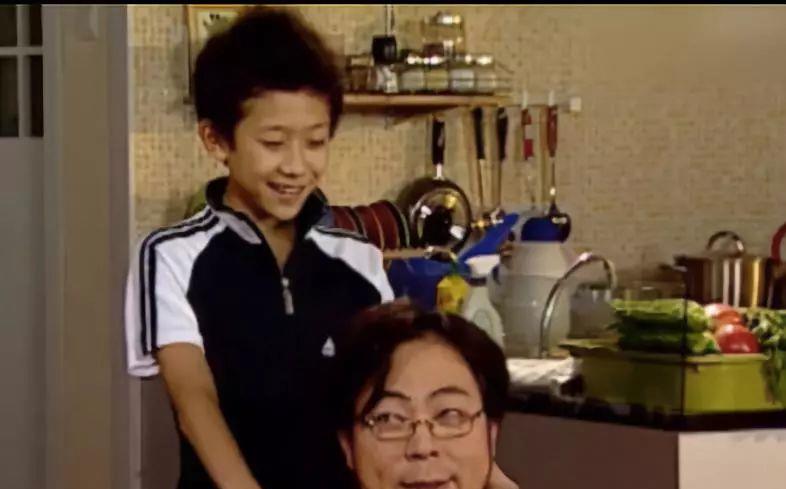 刘星|你知道2004年《家有儿女》刘星家多有钱吗？17年后我们仍望尘莫及