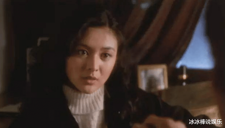 张国荣|关之琳：结婚9个月被花心富商抛弃，因与李嘉欣争宠留下终身尴尬丑闻