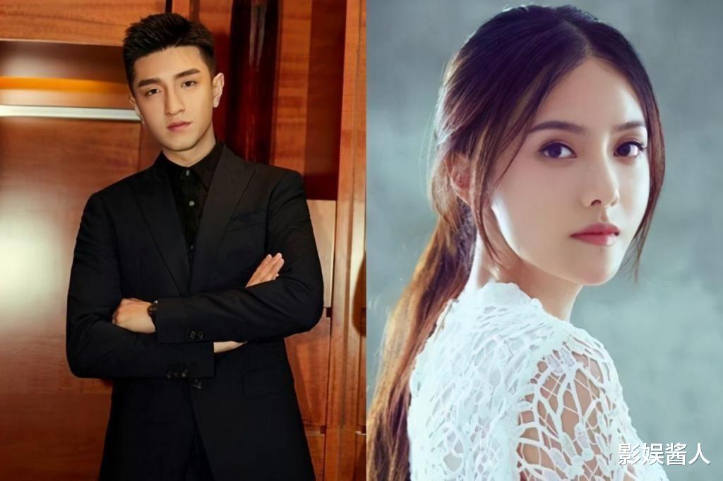 刘亦菲|一个曾被指责是小四，一个被女友锤cg，这两人可算是分手了