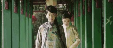 张庭|周迅也曾陷入容貌焦虑:出道30年,容颜几变?眼神不变