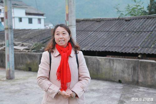 萝卜|52岁女士降脂一年后, 慢慢恢复到正常水平,医生:经验值得学习