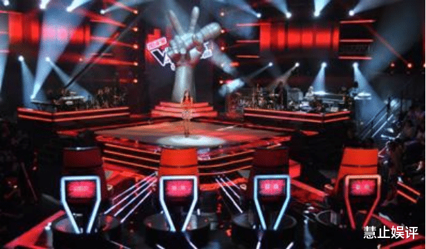 何炅|好声音被叫停，何炅到底曝光了什么内幕？各大选秀节目相继被封杀