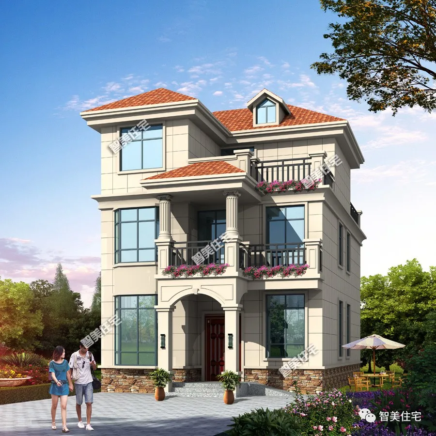 经历了许多风吹雨打，多希望有个安稳的家，可以供我们栖身取暖