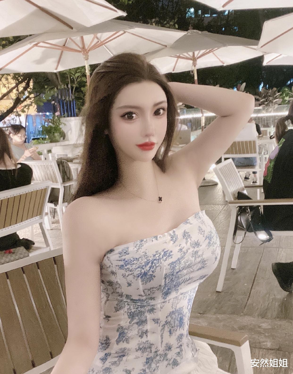 |有标志性印象得女孩子在职场很吃香