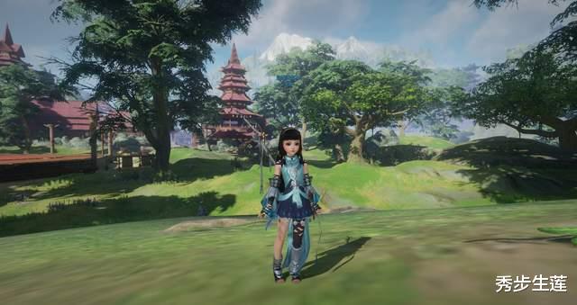 剑网3|剑网三：还记得你的第一个门派字号吗？