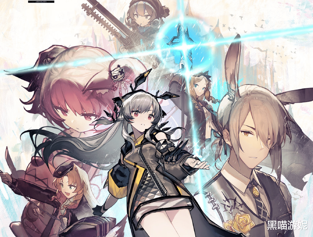 王者荣耀|明日方舟台服追赶进度引发炎上 限时掉落重叠 官方补偿500理智