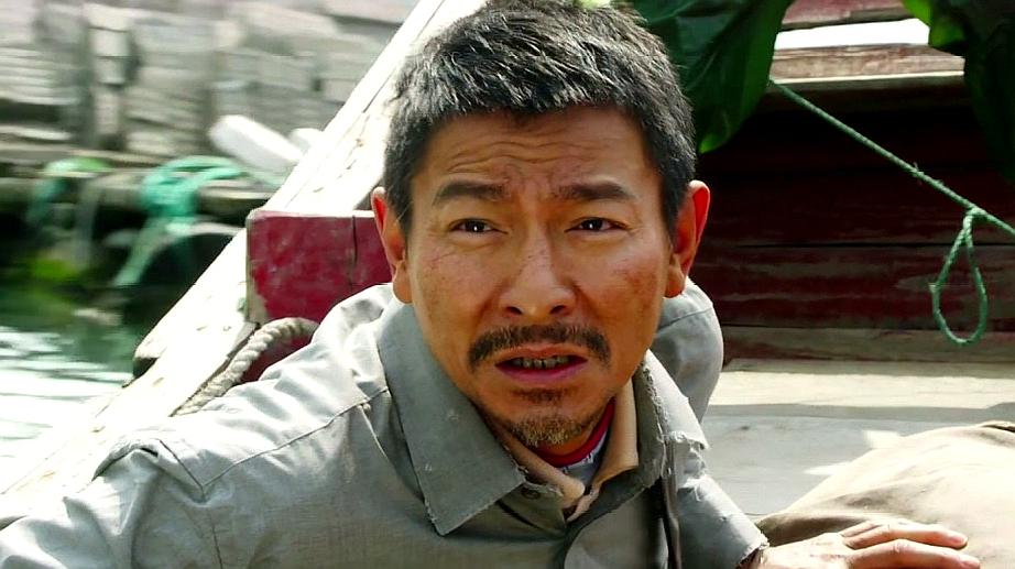 刘德华|看完刘德华一路走来的不易，才明白他的影响力有多大