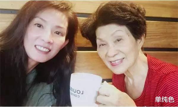 叶全真|让吴孟达“痴恋”吃饭只要她坐旁边，“仙女”叶全真有多美