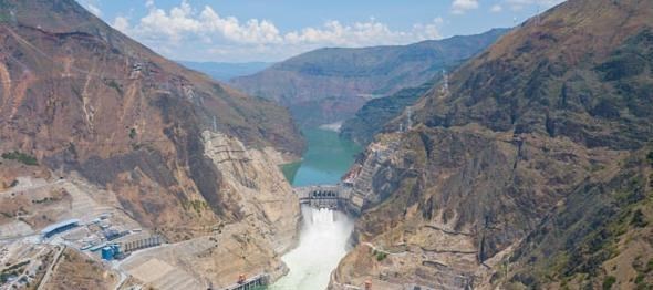 糖糖屋美食 备受瞩目！我国又一超级工程将建成，投资千亿创造7项世界第一
