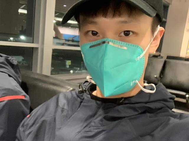 樊振東|國乒隊(duì)員正式離開美國！飛往新加坡參加世界杯，卻不見樊振東身影