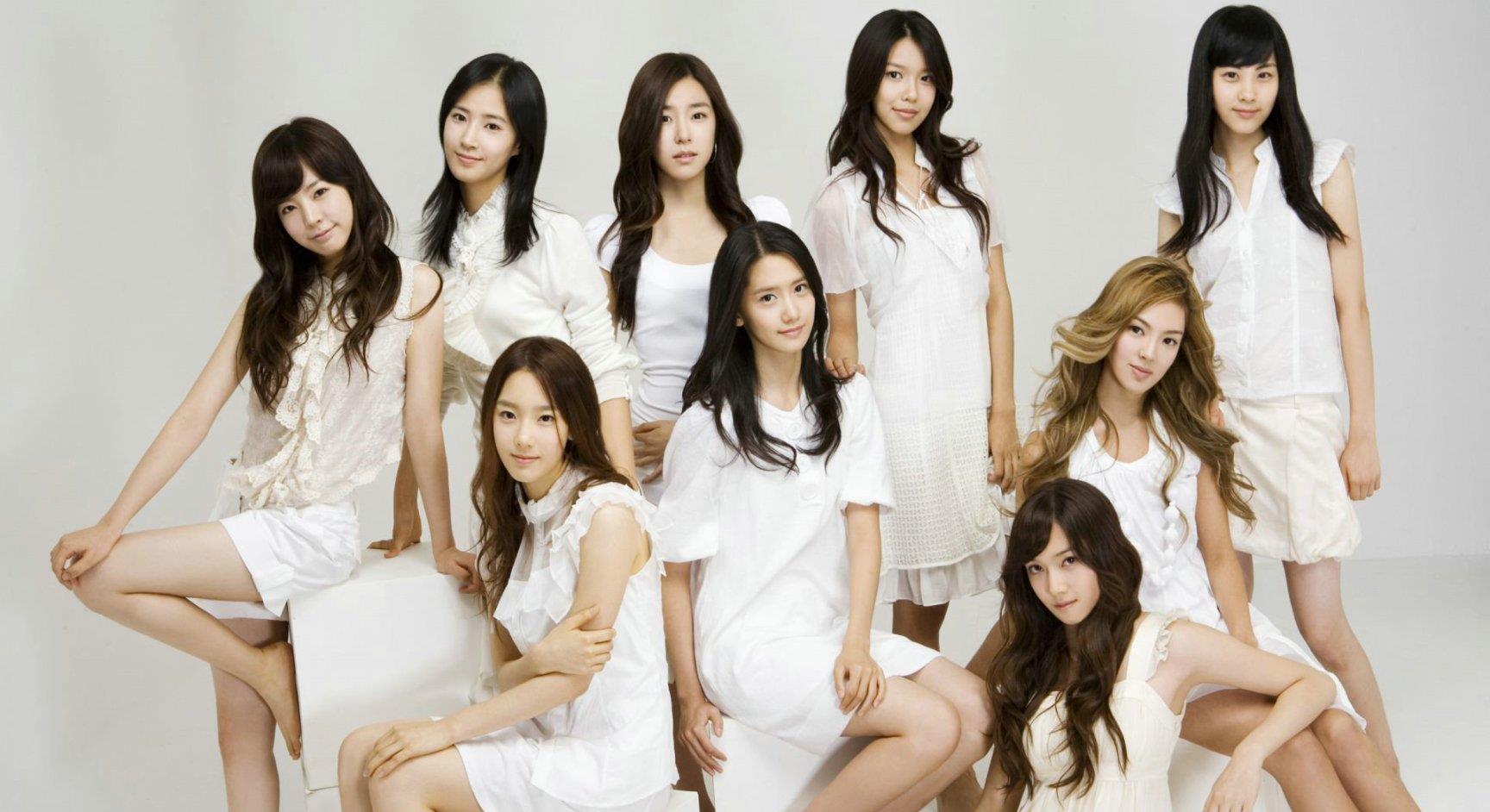 黄旭熙|重磅消息！少女时代全员合体上综艺，这真的是“爷青回”