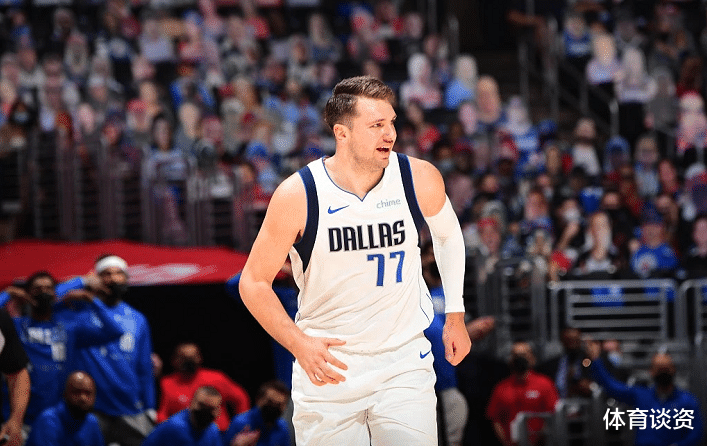 科懷·倫納德|轟39+7+7！東契奇神了，帶隊2-0創奇跡，倫納德喬治69+18+10也得輸