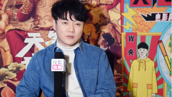 误杀|求肖央别再和陈思诚合作了，真的很让人“下头”！