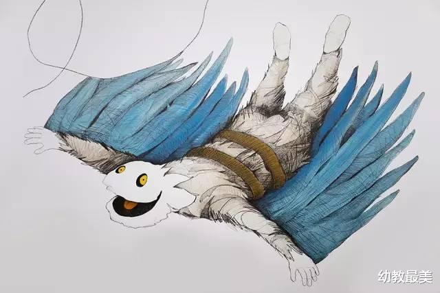 幼儿园环创墙面装饰作品集，看过的幼师都收藏了！