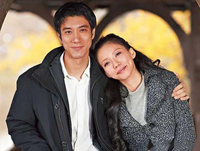 王力宏|王力宏婚变传出，经纪人回应耐人寻味，婆媳矛盾或是导火线